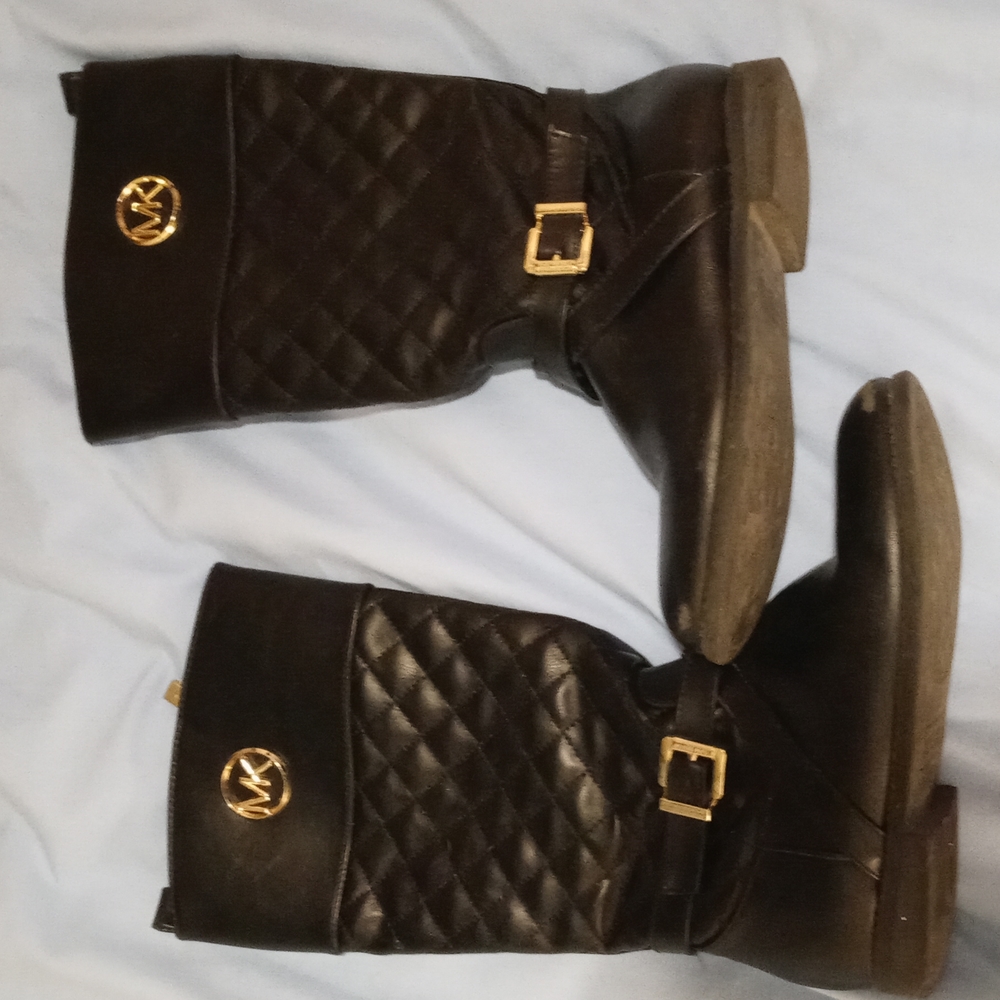 Michael Kors Boots